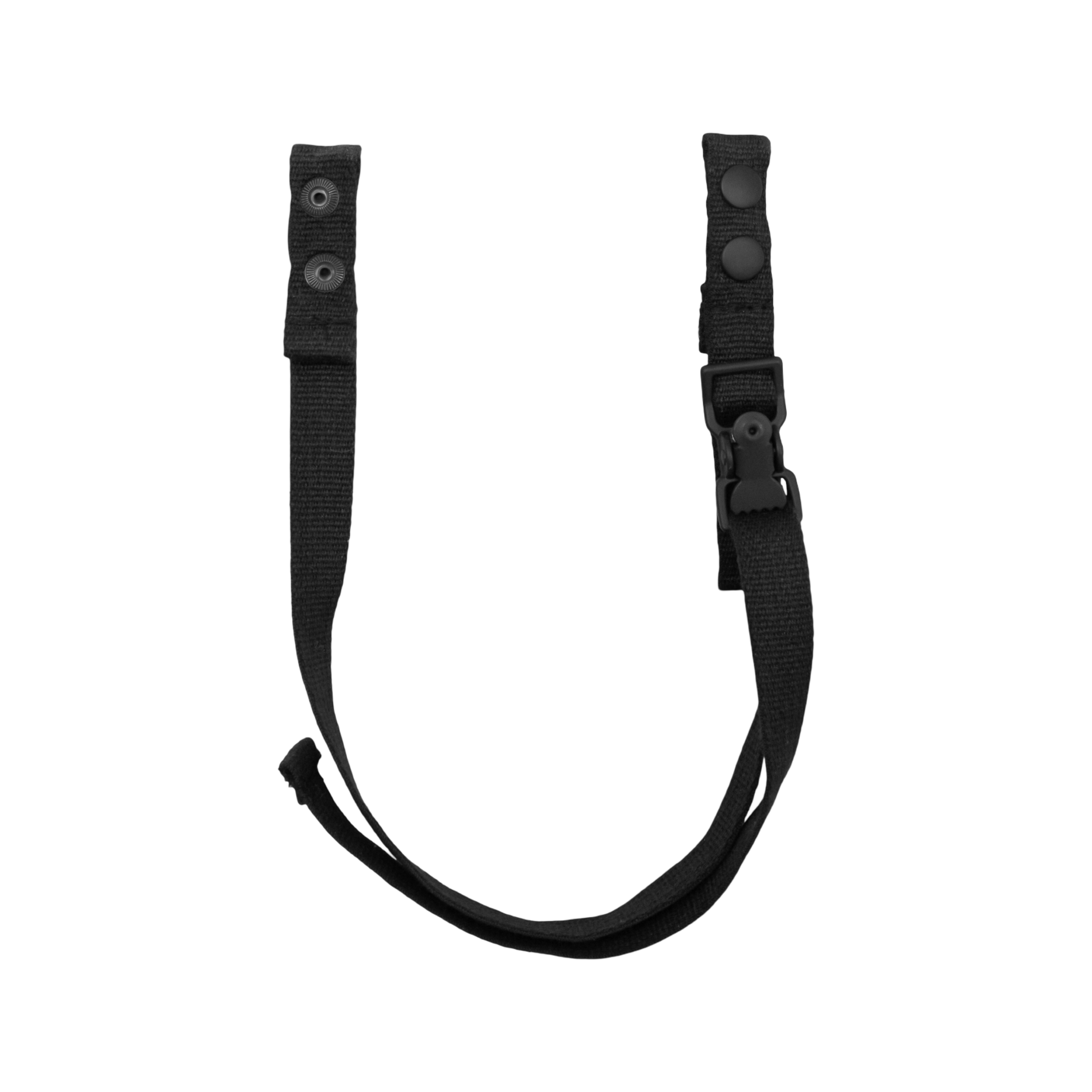 spica San Franciscan Chinstrap – RagTop Fire