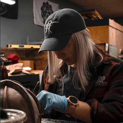 Womens Apparel (menu)