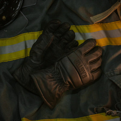 Fire Duty Mitts