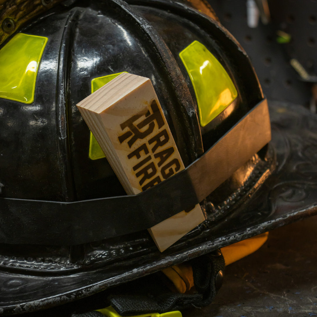 アクセサリー CHALLENGER FIRE HELMET / Chrome XL アクセサリー