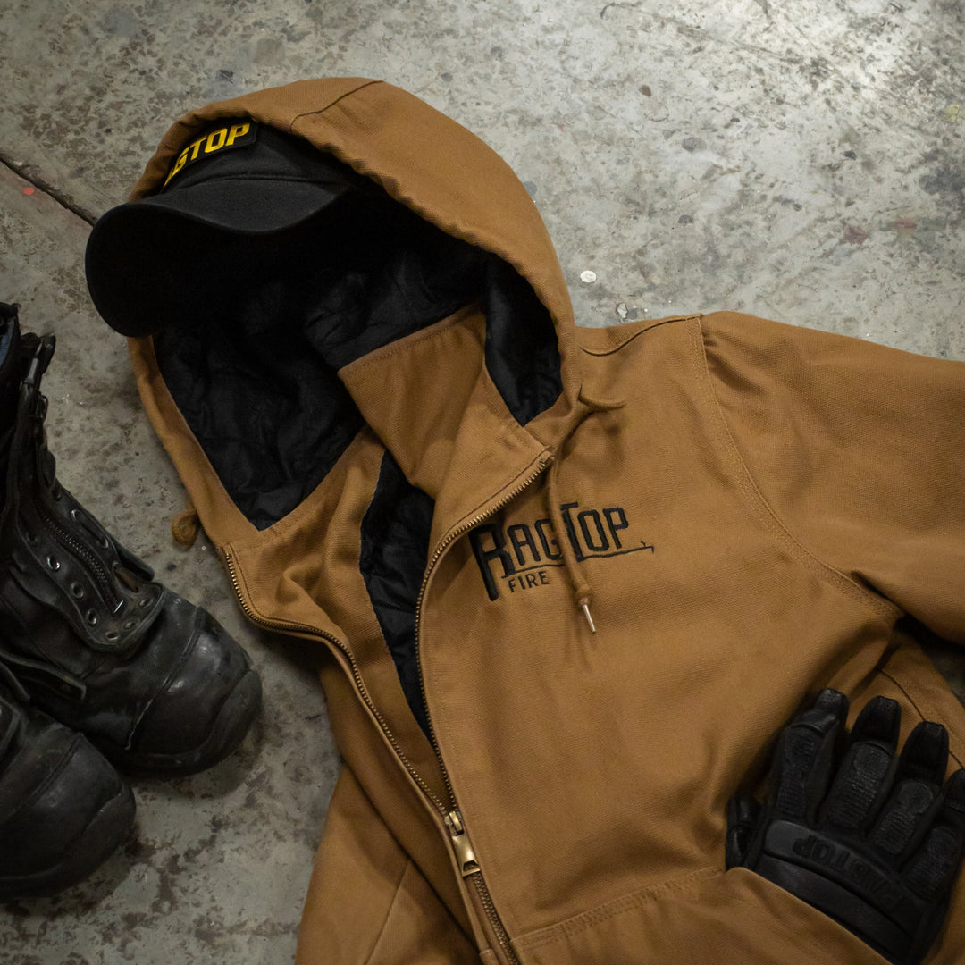 RagTop Apparel – RagTop Fire
