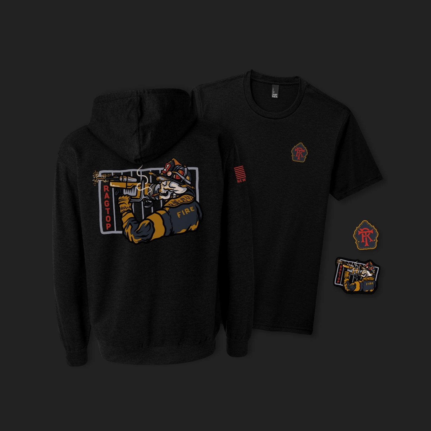 Apparel Club Bundle (Best Value)