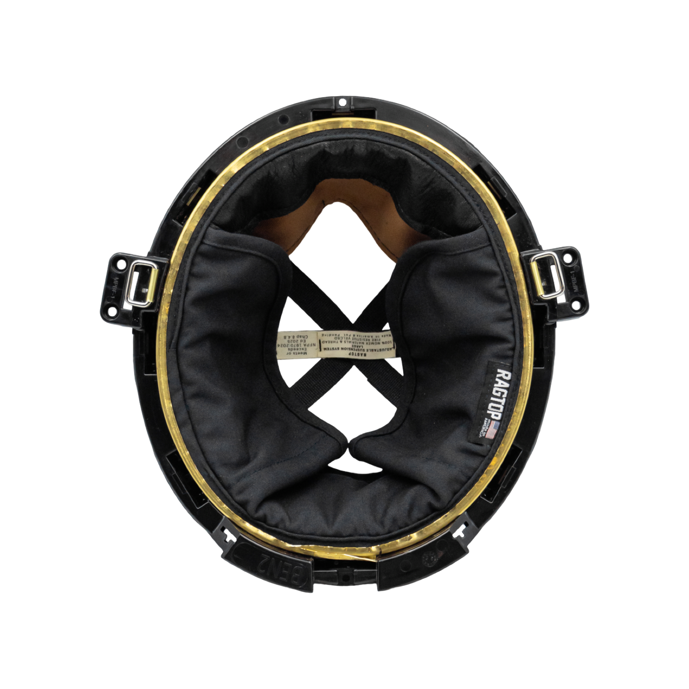 BEN 2 Brass Band Conversion Kit