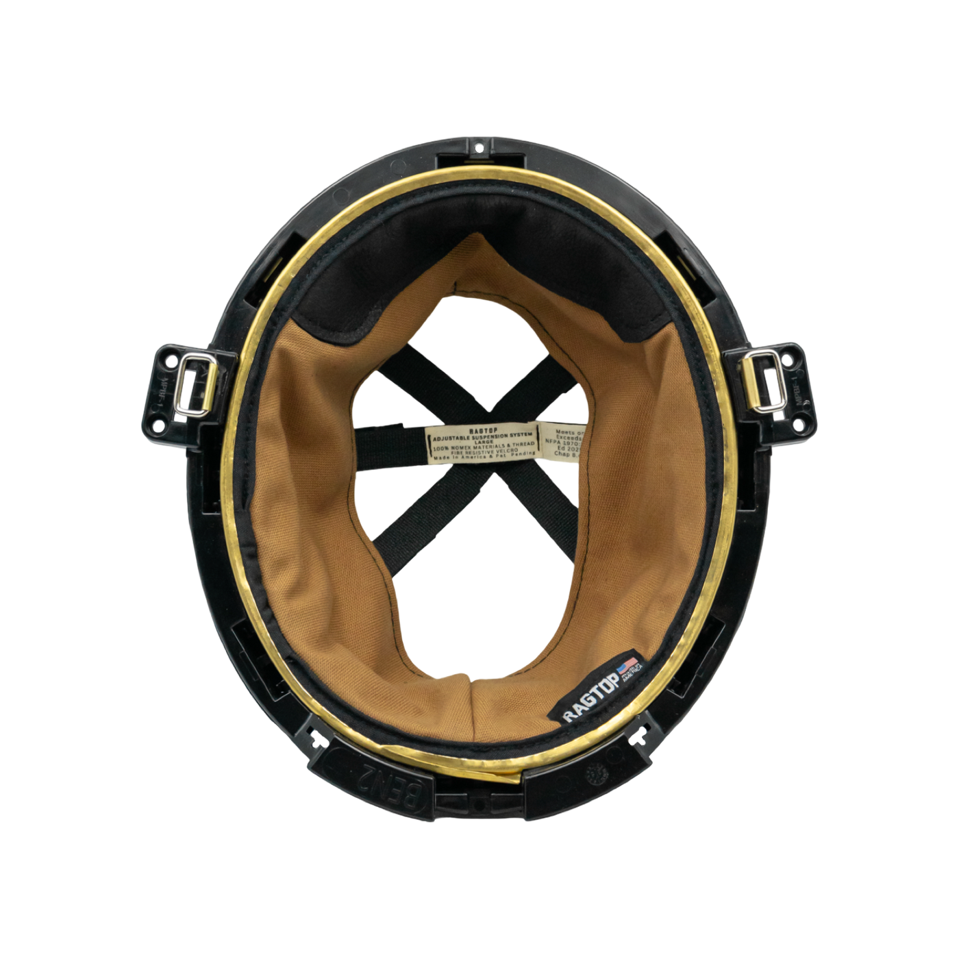 BEN 2 Brass Band Conversion Kit