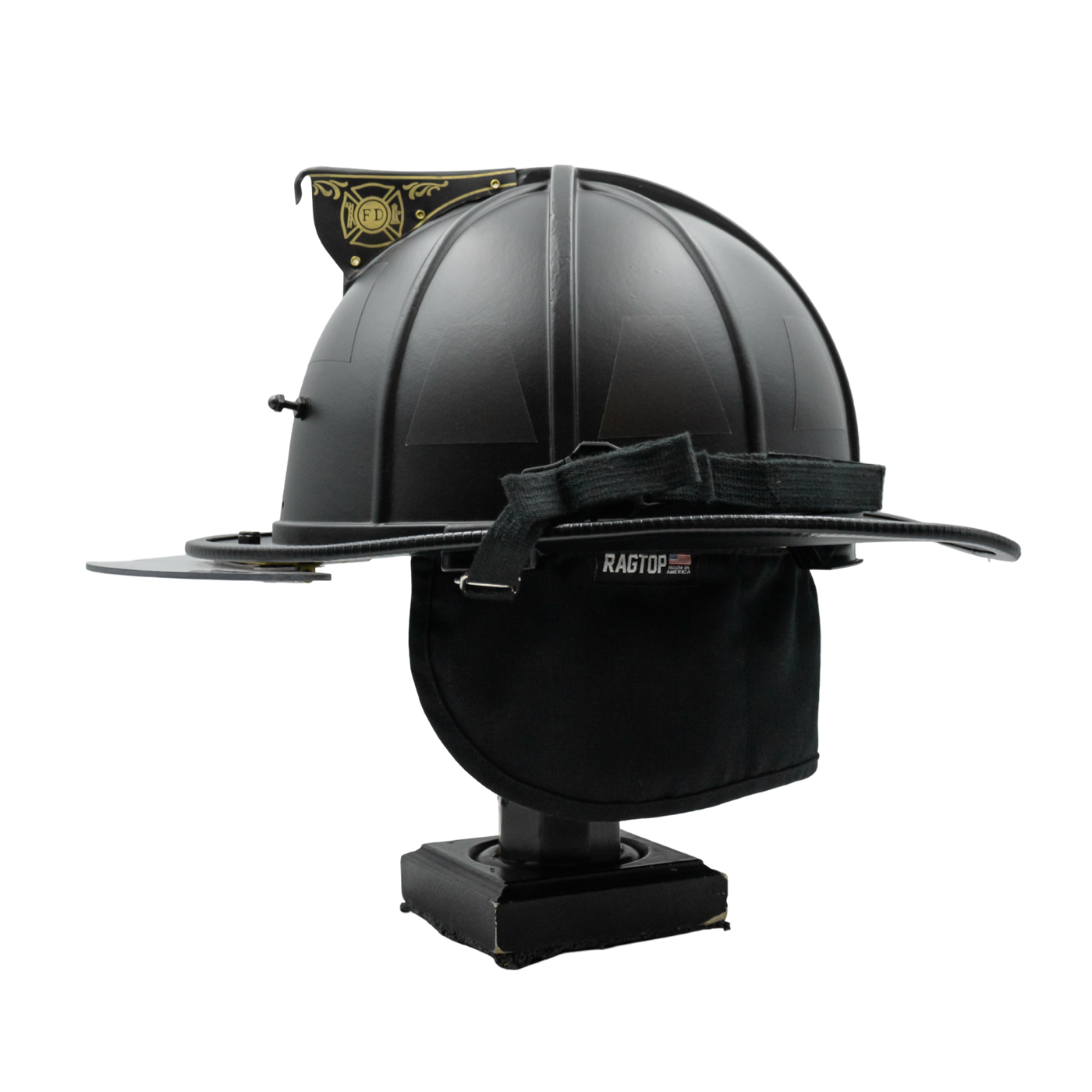 BEN 2 Brass Band Conversion Kit