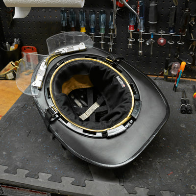 BEN 2 Brass Band Conversion Kit