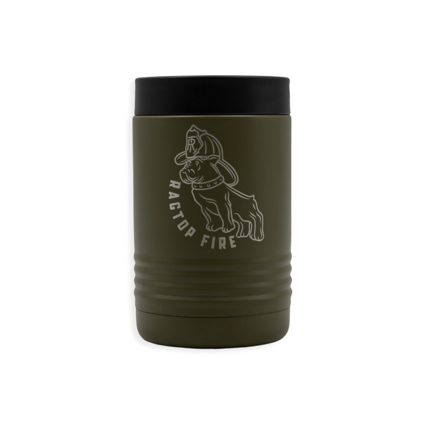 RagTop Mack Can Cooler