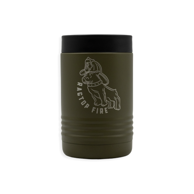 RagTop Mack Can Cooler