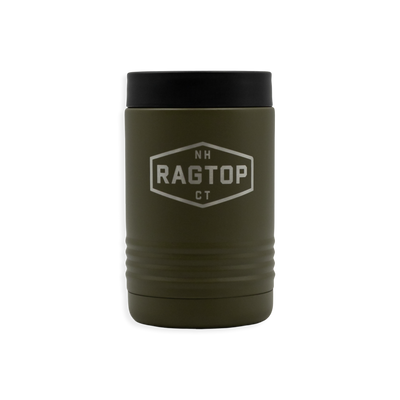 RagTop Can Cooler