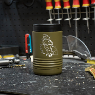 RagTop Mack Can Cooler