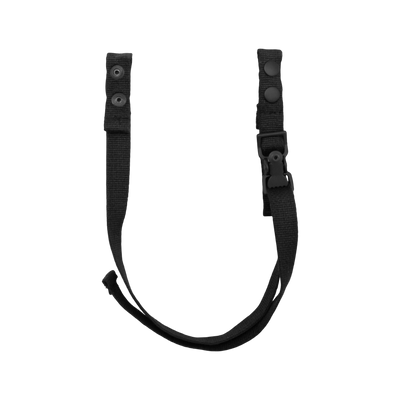 San Franciscan Chinstrap