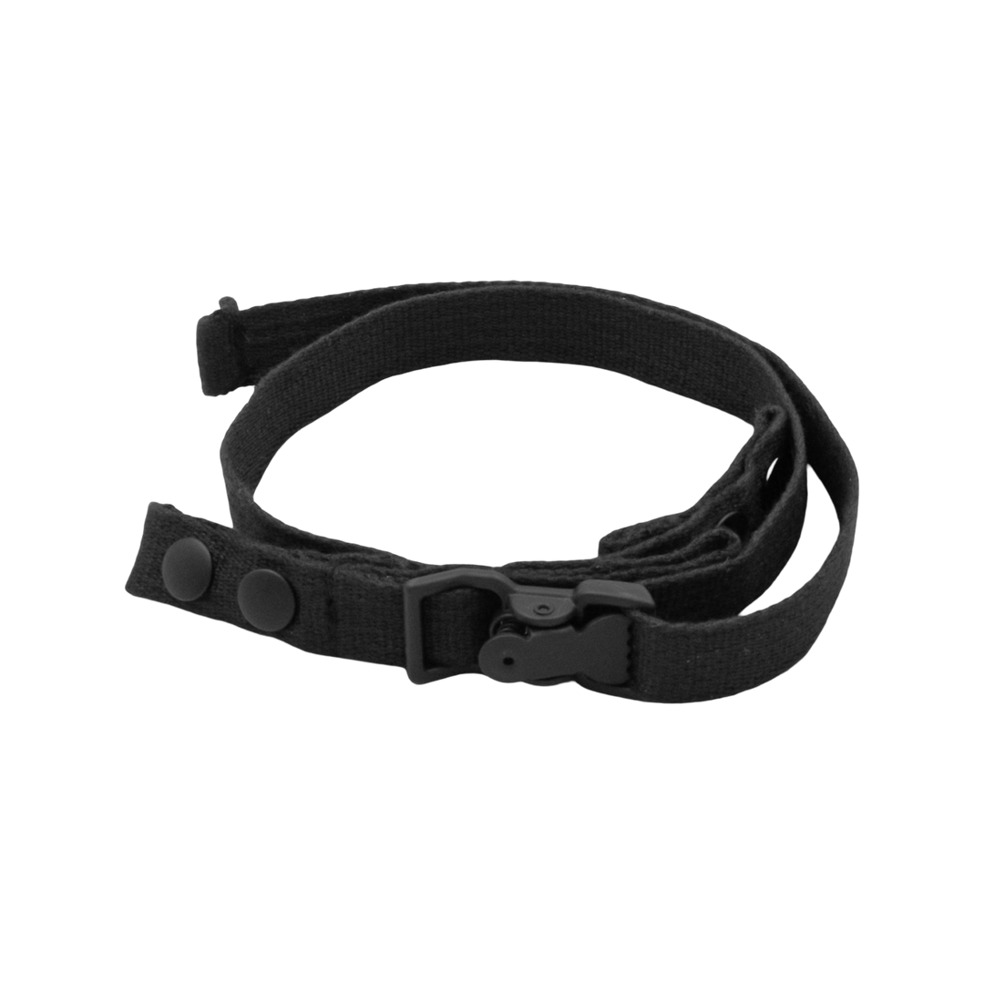 spica San Franciscan Chinstrap – RagTop Fire