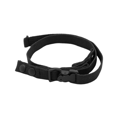 San Franciscan Chinstrap