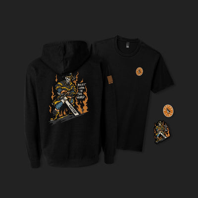 Apparel Club Bundle (Best Value)