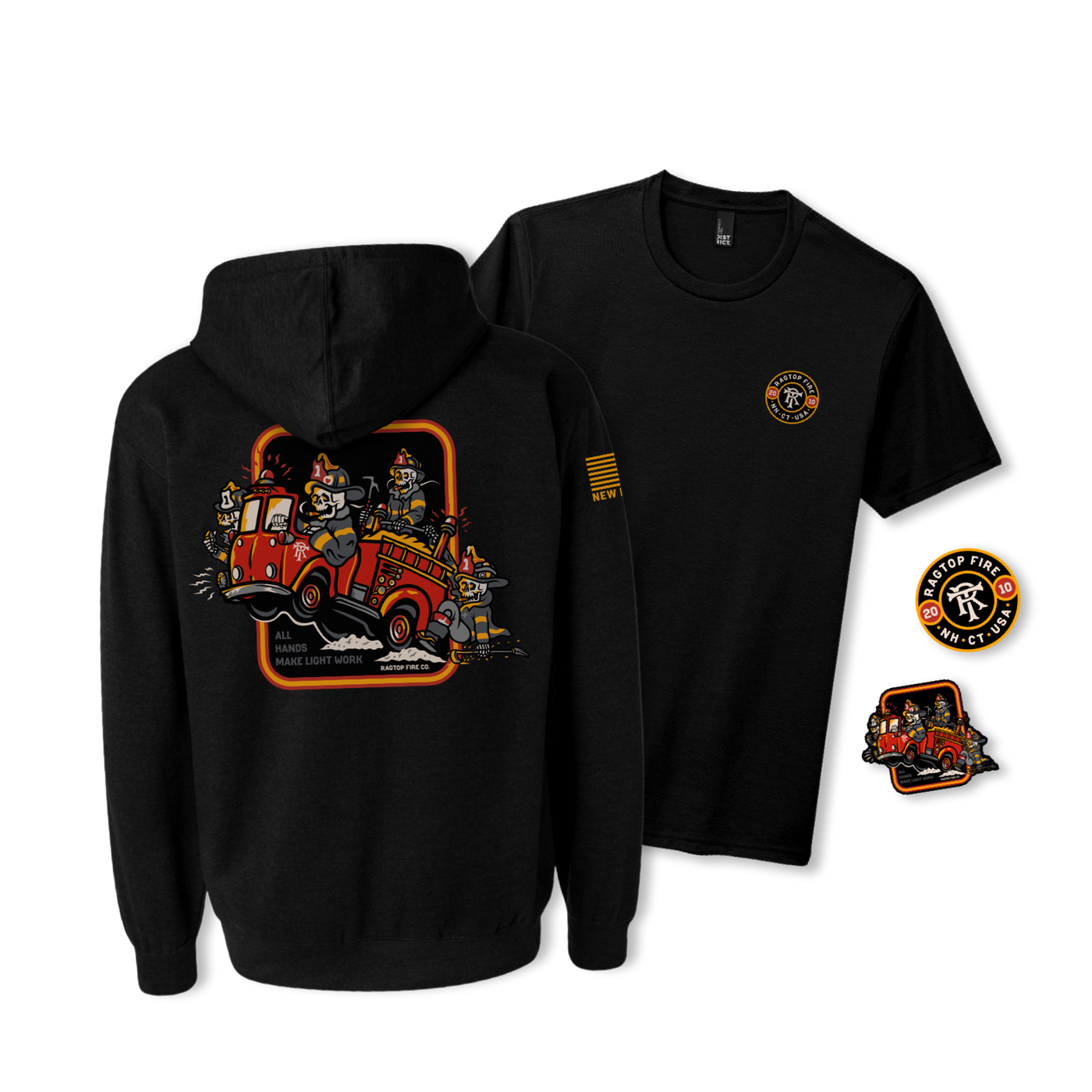 Apparel Club Bundle (Best Value)