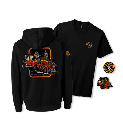 Apparel Club Bundle (Best Value)