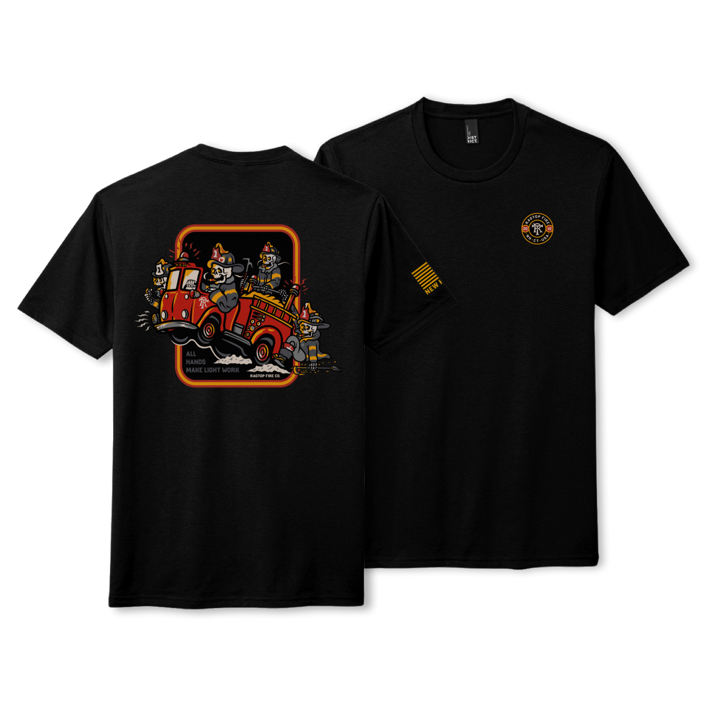 Apparel Club Bundle (Best Value)