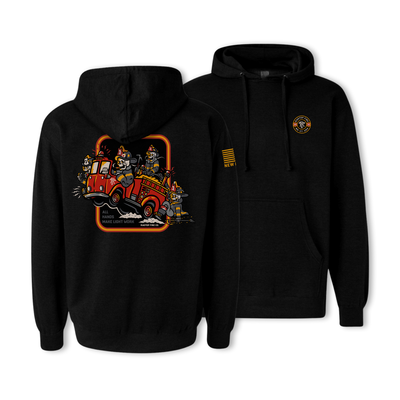 Apparel Club Bundle (Best Value)