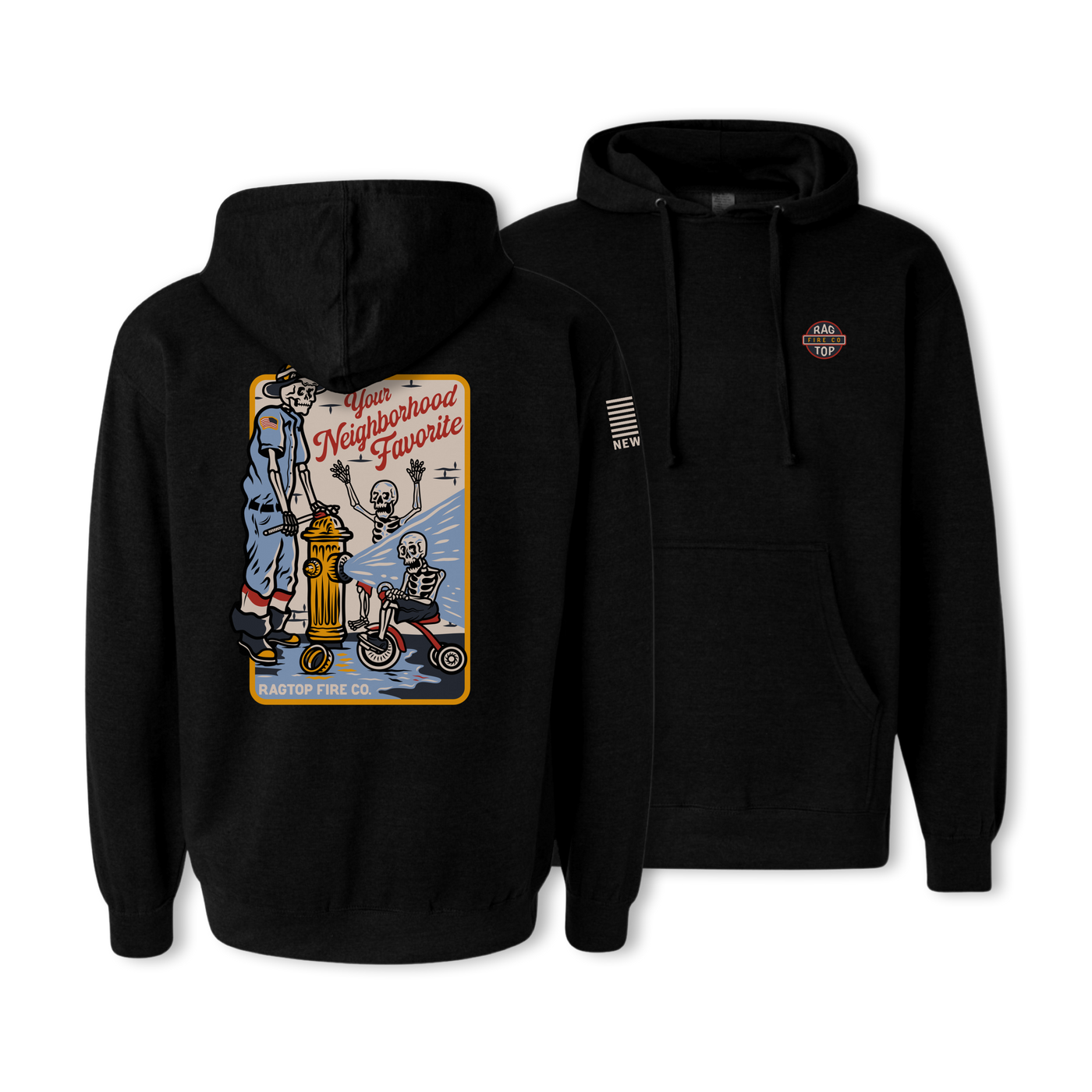 Apparel Club Bundle (Best Value)
