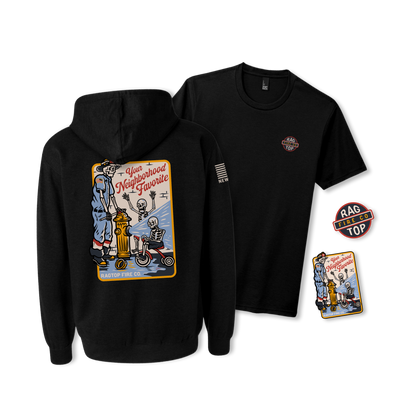 Apparel Club Bundle (Best Value)