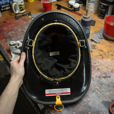 BEN 2 Brass Ring Conversion Kit