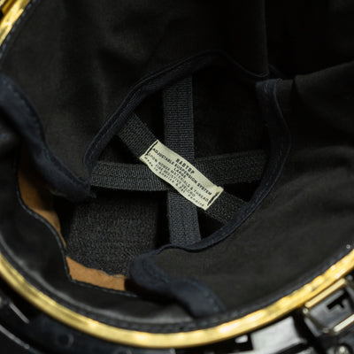 BEN 2 Brass Ring Conversion Kit