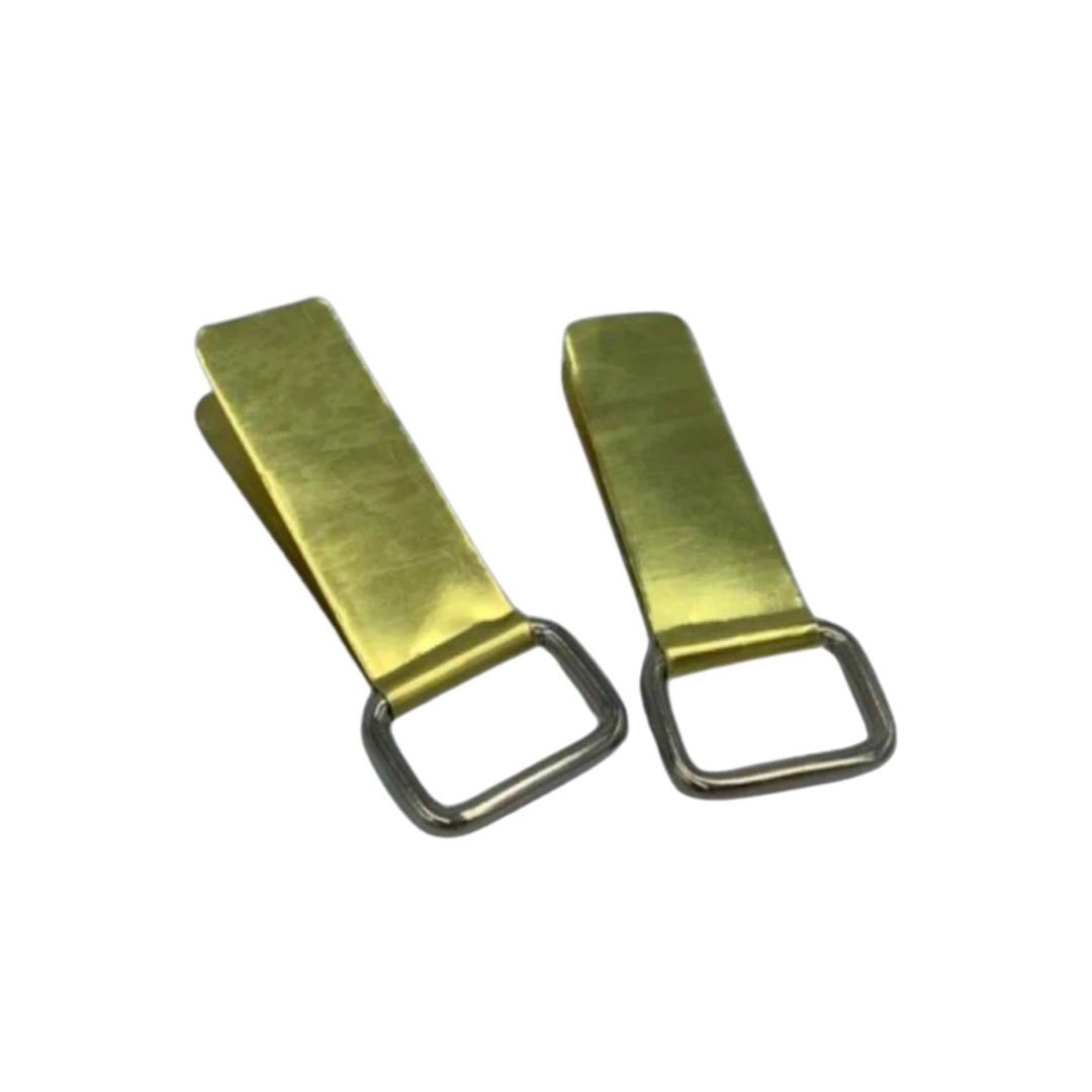 RagTop | Fire Helmet Chinstrap Clips – RagTop Fire