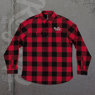The Classic Flannel
