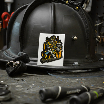 Best Job In The World Decal