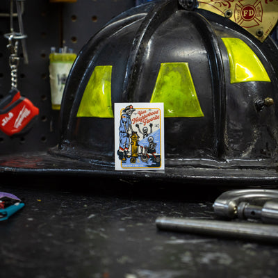 Neighborhood Favorite Decal