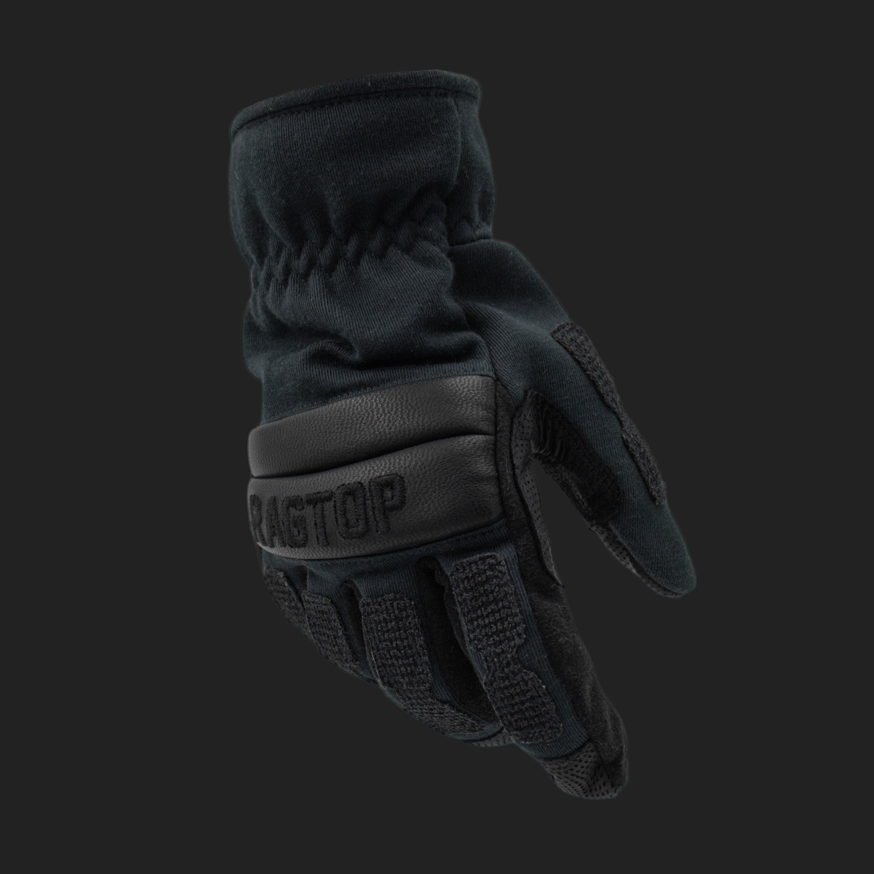 Extrication Mitts | Rescue Gloves – RagTop Fire