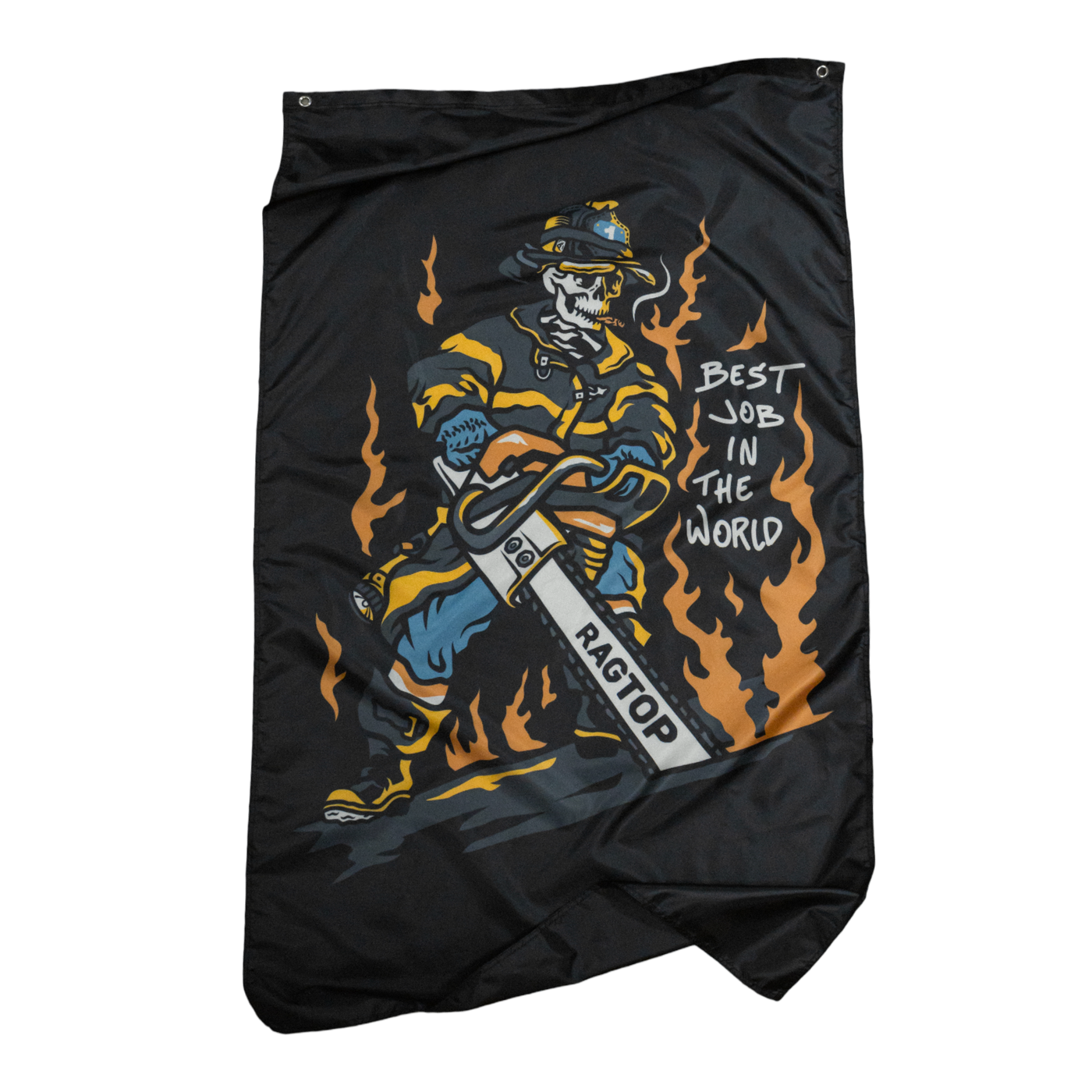 Best Job In The World