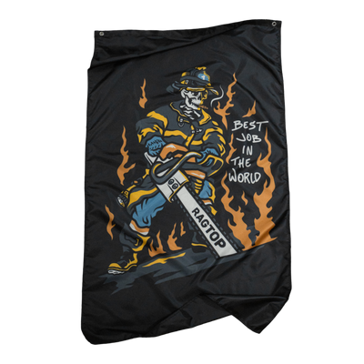 Best Job In The World