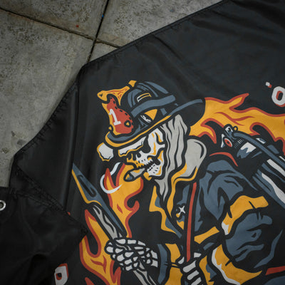 Purveyors of the Craft Flag