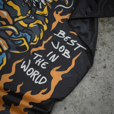 Best Job In The World