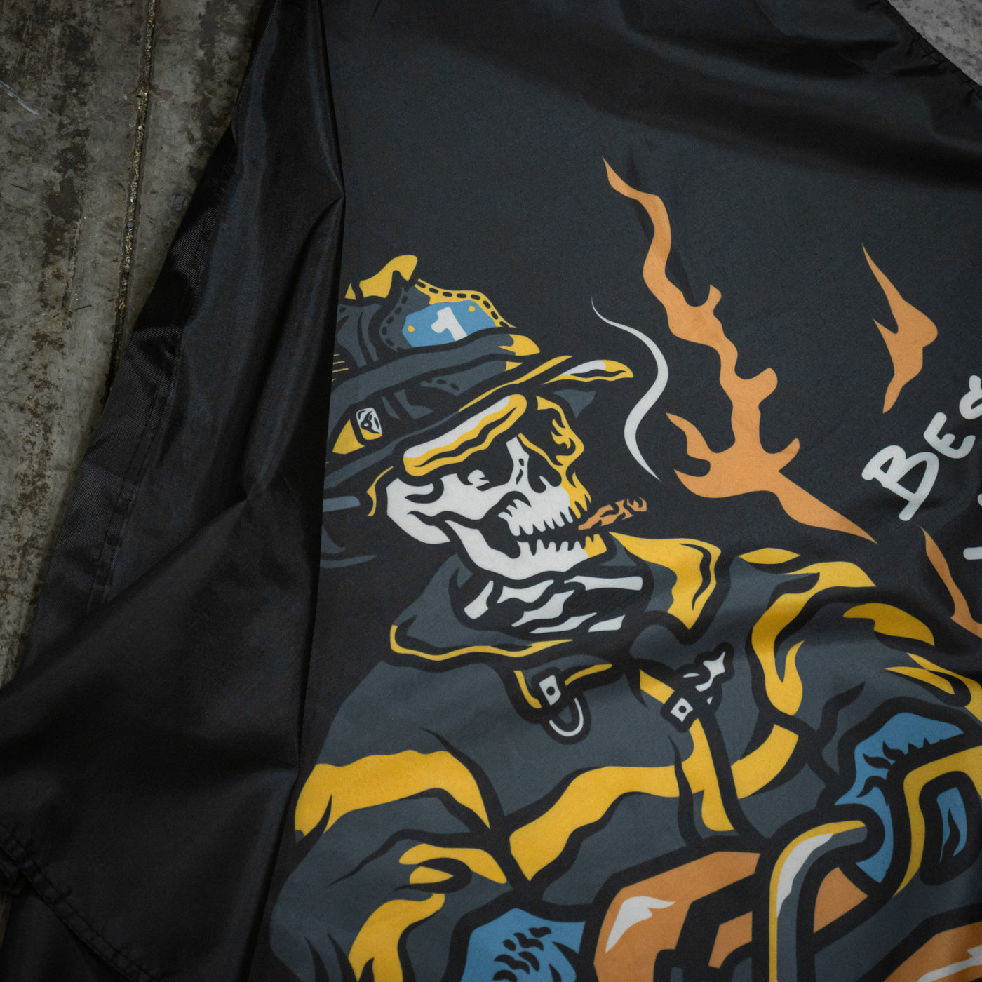 Best Job In The World