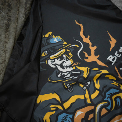 Best Job In The World