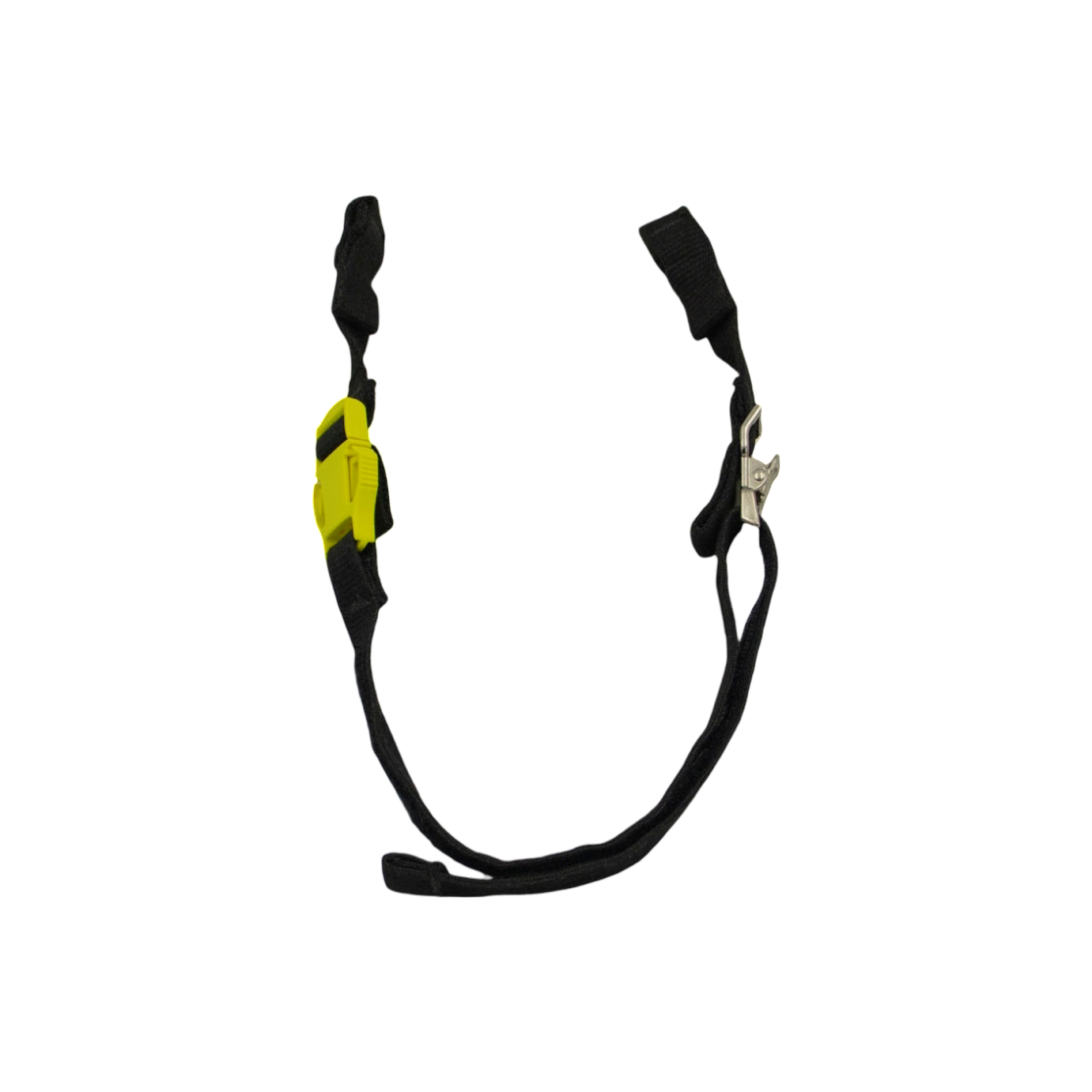 RagTop | Factory Quick-Release Chinstrap – RagTop Fire