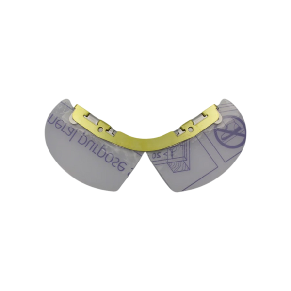 GSP Bourke Eye Shields – RagTop Fire