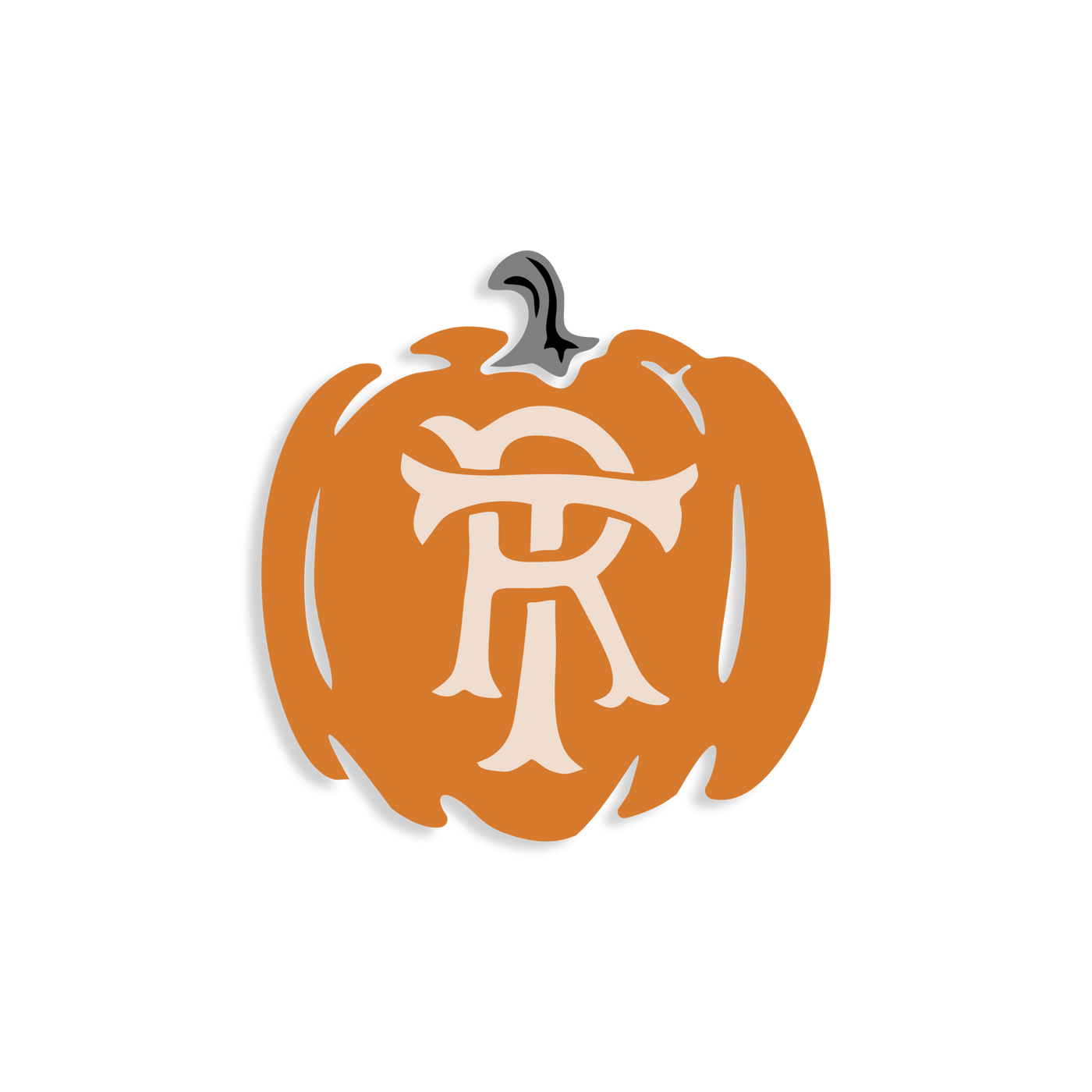 A RagTop Halloween Long Sleeve - 2025