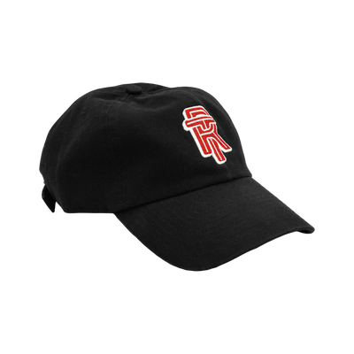 Letterstack Dad Hat