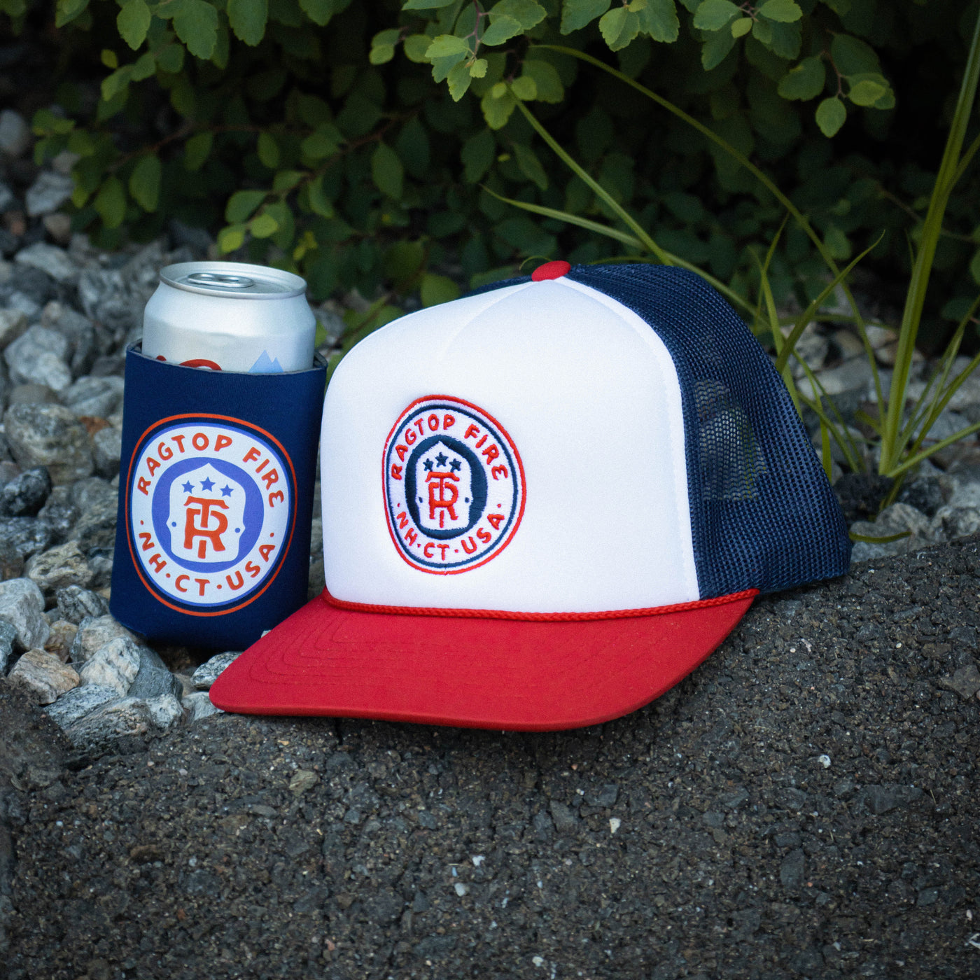 El Koozie clásico