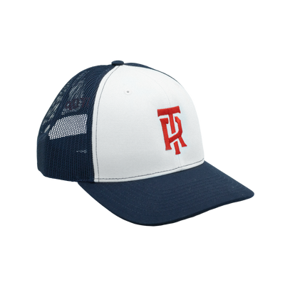 Insignia Snapback
