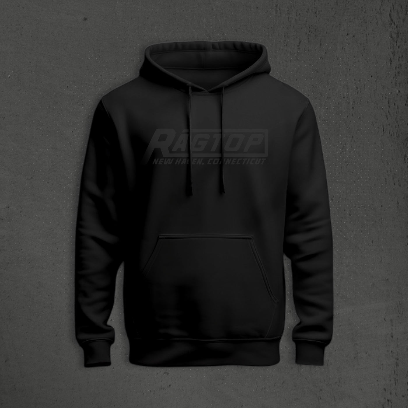 The Definitive Hoodie