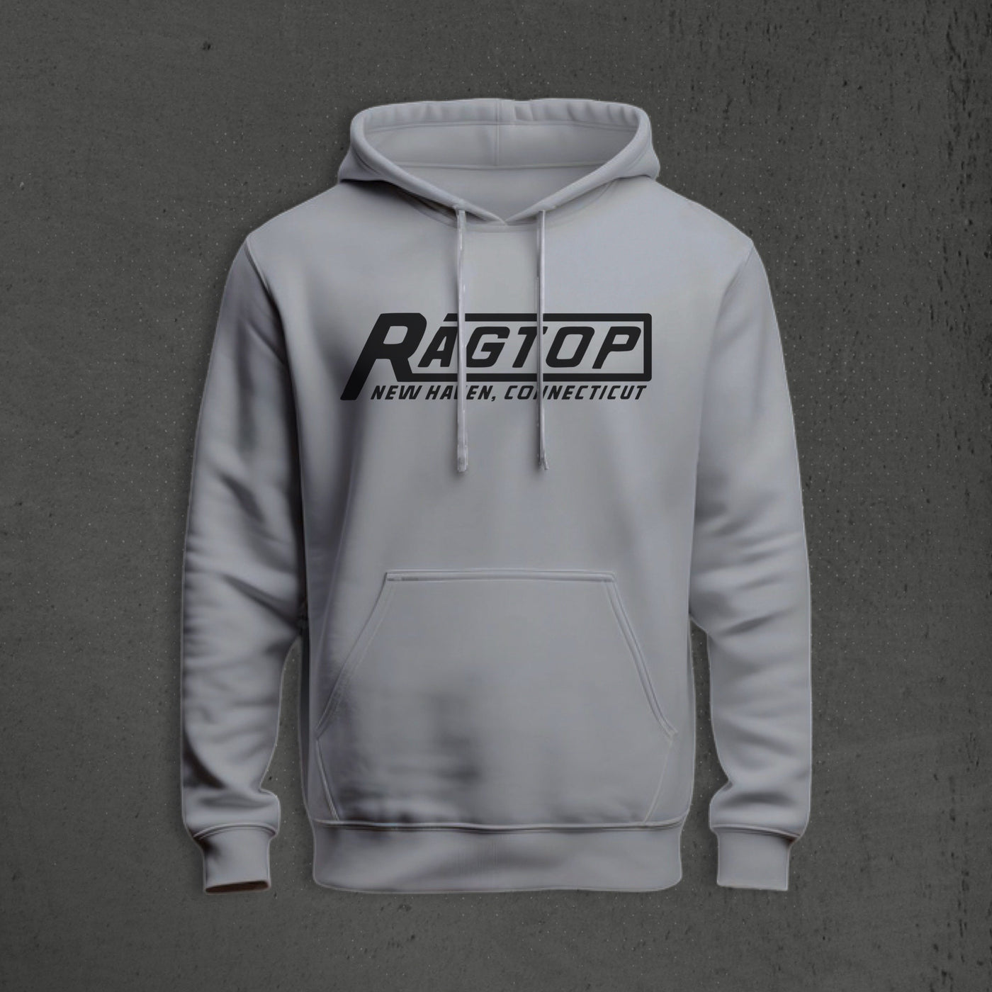 The Definitive Hoodie