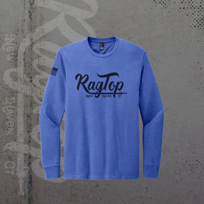The Classic Long Sleeve