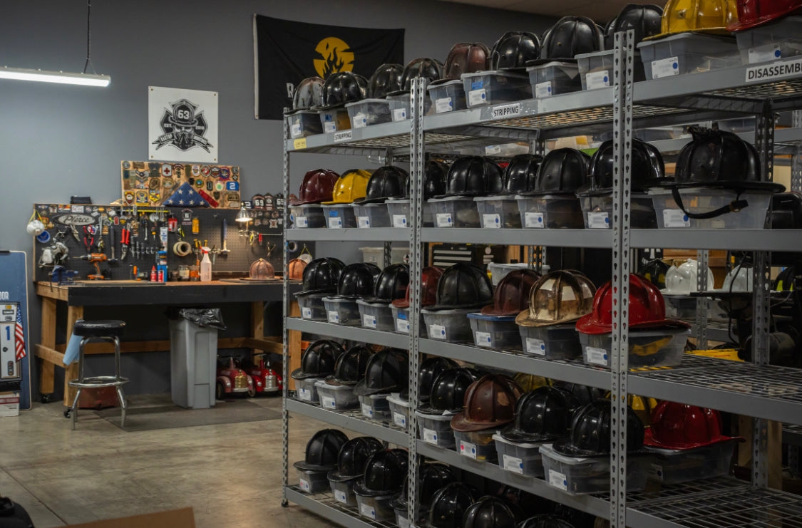 RagTop™ | Our Process – RagTop Fire