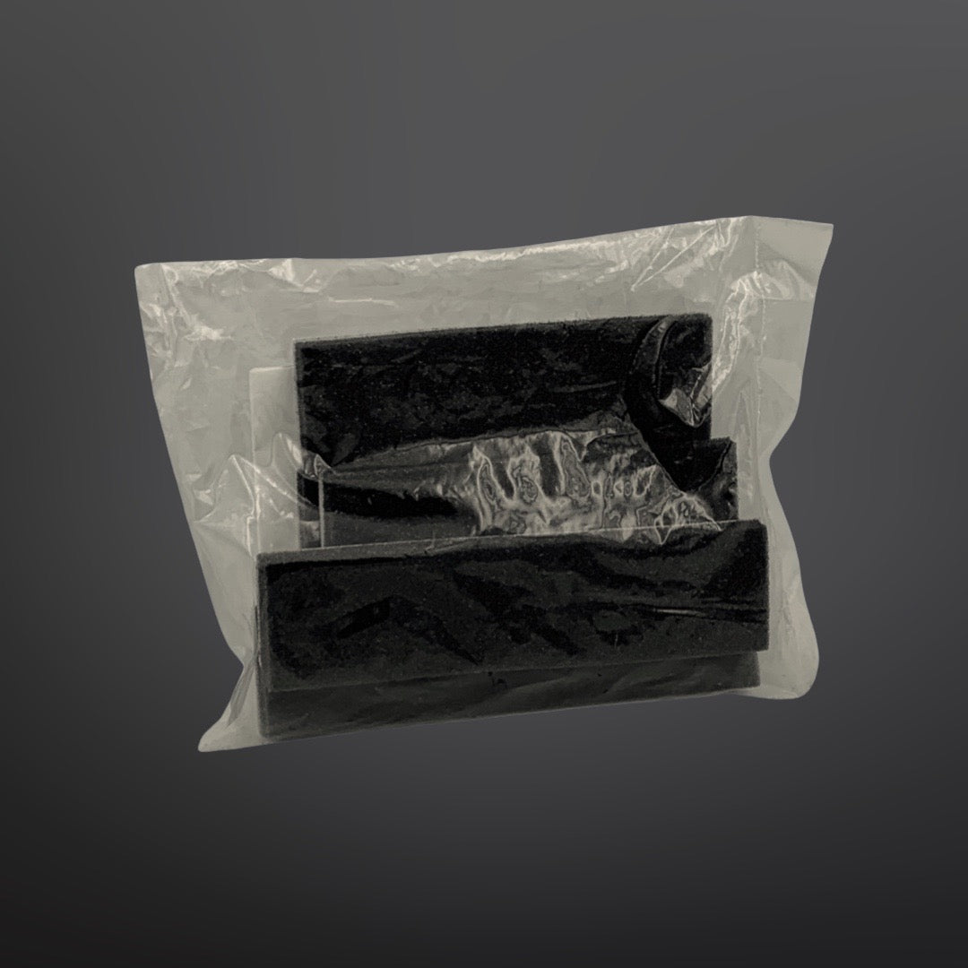Foam Helmet Sizing Pads