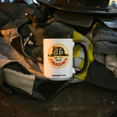 Job•A•Gonia Mug