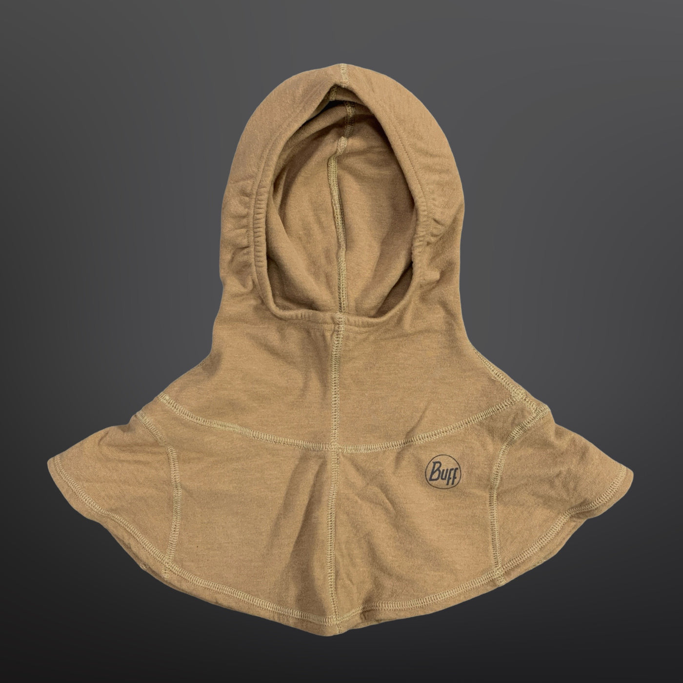 BUFF® Safety Particulate Fire Hood